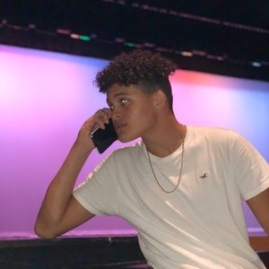 Meet your Posher, Bryan